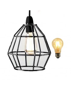 Interelec 403079 Colgante...