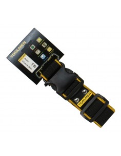 Toolmen T95 Cinturon 140cm...