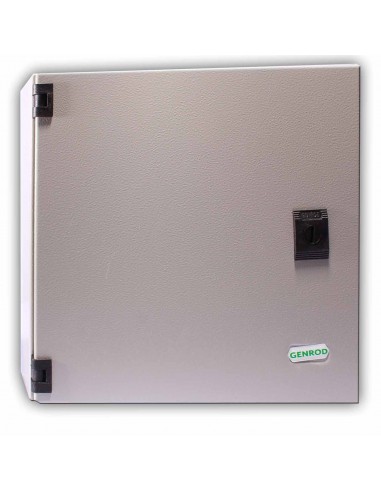 Genrod 09958 S.9000 Gabinete 300 X...