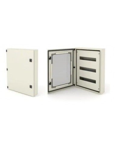 Genrod 09962 S.9000 Gabinete 600 X... Genrod 09962 S.9000 Gabinete 600 X...