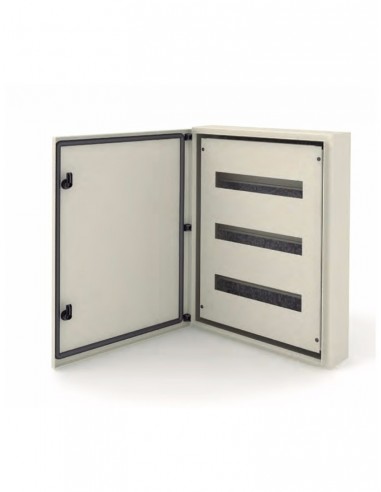 Genrod 09960 S.9000 Gabinete 450 X...