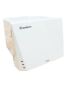 Cambre 6960 Mod Toma Usb 2...