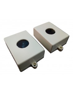 Luminart J. 2 Barrera Infra...