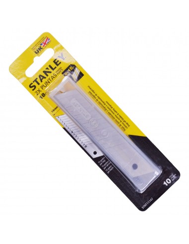Stanley 11-301t Hojas De Repuesto P...
