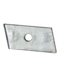 Samet Tp-01-1 4-50 Tuerca Z...