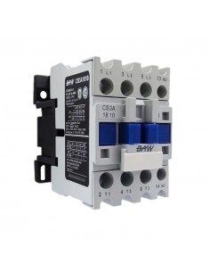 Baw Cb3a1811b7 Contactor...