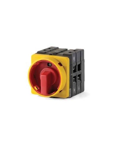 Elibet 40002 8 Interruptora 1-0 P... Elibet 40002 8 Interruptora 1-0 P...