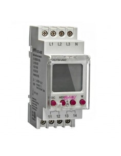 Baw Rut34-2md Protector De...