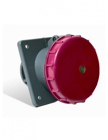 Steck H5546w Base Hembra 5x 63a 3p T...