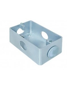 Gc 8.120.220 Caja De...