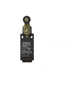 Steck Sp1uz11 Fin De...