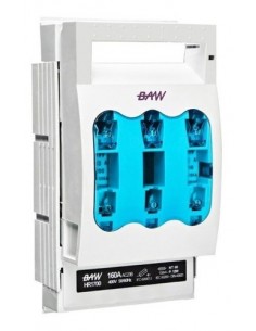 Baw Hr171 Seccionador Bajo...