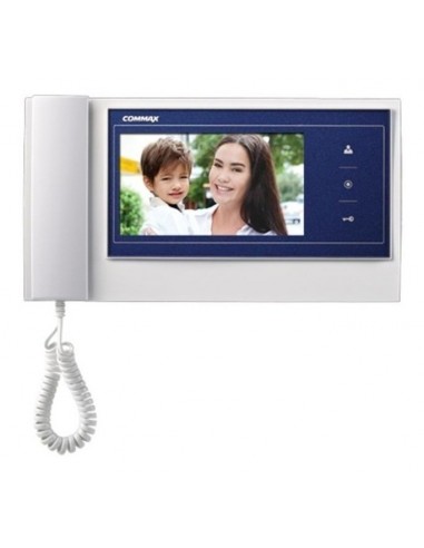 Commax Cdv-70k Modum Telefono Solo...