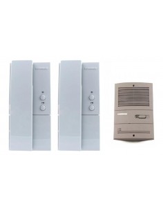 Commax Dp-la101 Emb Kit...
