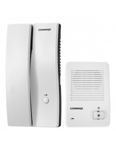 Commax Dp-2s Ext Portero 1...