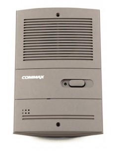 Commax Dr-201h Frente...