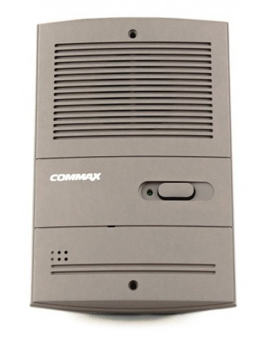 Commax Dr-201h Frente Embutir 1 N... Commax Dr-201h Frente Embutir 1 N...