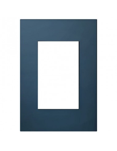 Jeluz 45098 29 Tapa Std Platinum Azul... Jeluz 45098 29 Tapa Std Platinum Azul...