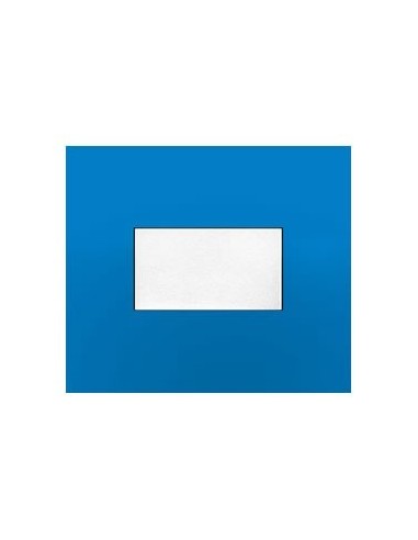 Jeluz 45099 32 Tapa Mig Platinum Azul...