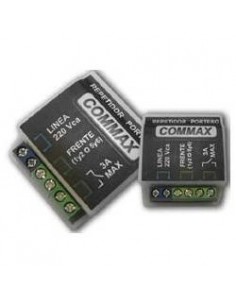 - Commax Rep-kss Repetidor...