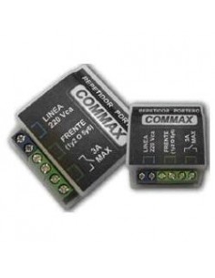 Commax Rep-ra101 Repetidor...