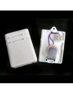 Asc 205 Timbre Ext Mini...