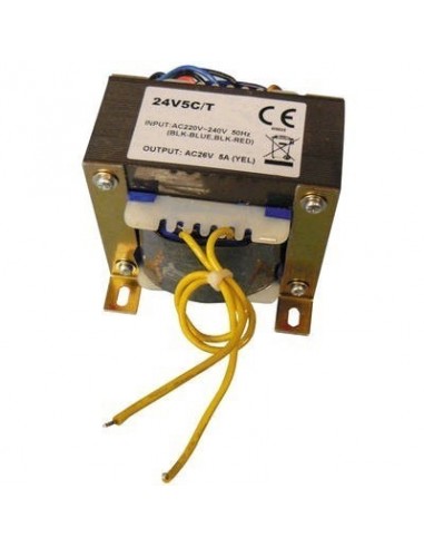 Corilux T2b008 Transformador 220v -...