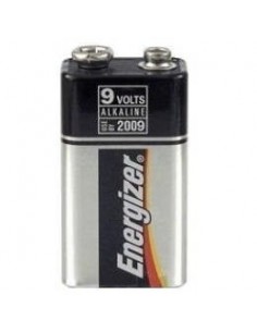 Energizer Ene9v Bateria 9v...