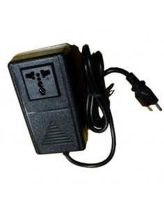 - Work Conversor Inverter...