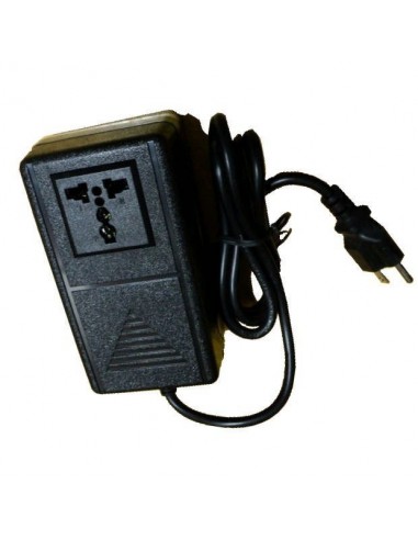 - Work Conversor Inverter Electronico...