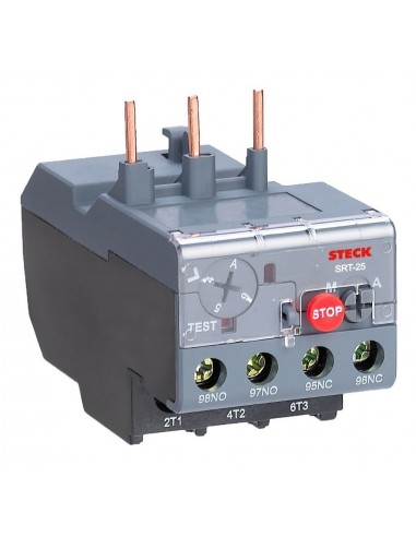 Baw Rtb112 Rele Termico 5.5a - 8.0a T...