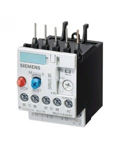 Siemens 3ru2116-1bb0 Rele...