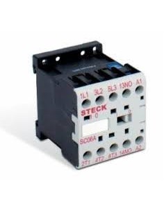 Steck Sc09a10m30 Mini...