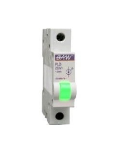 Baw Pld3m Indicador Led Din...