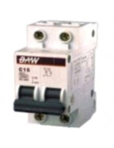 - Baw K42c40 Termomagnetica...