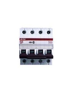 - Baw K44c40 Termomagnetica...