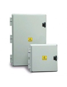 Roker Prg348 Gabinete C...