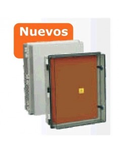 Roker Prg356 1 Gabinete C...