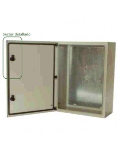 Genrod 099309 S.9000...