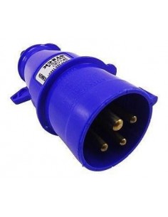 - Steck H4079 Ficha Macho...