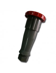 Steck H5556 Ficha Hembra 5x...