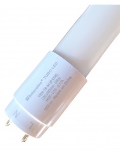 Interelec 403181 Tubo Led 1...