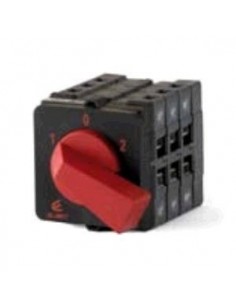 Elibet 80103n 0 Conmutadora...