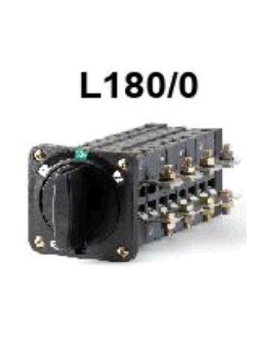 Elibet 180004 0 Interruptora 1-0 P... Elibet 180004 0 Interruptora 1-0 P...