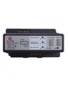 Elitron Ef-1-30 Selectora...
