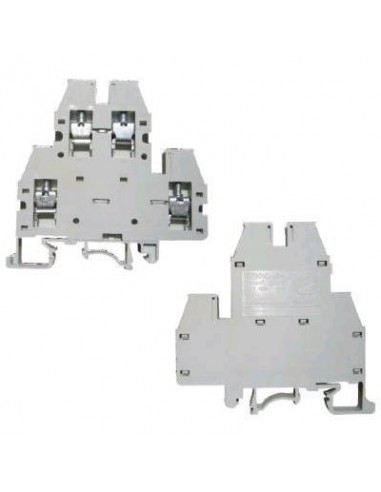 Zoloda 090.006 Borne Doble Piso A...