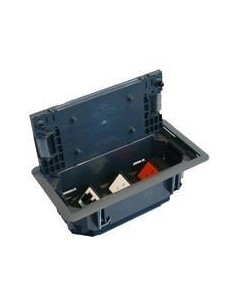 Cambre 1701 Caja P Emb Piso...