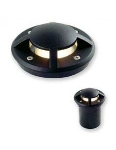 Candil E2001c Spot Piso E27...