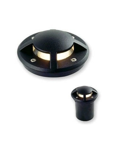 Candil E2001c Spot Piso E27 D 105 X P... Candil E2001c Spot Piso E27 D 105 X P...