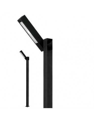 Luminis Parc V1 Led Farola Pie...